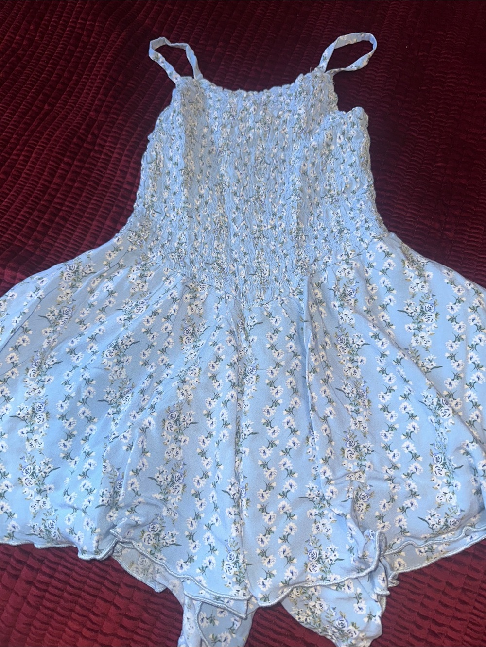 Sugar & Jade romper